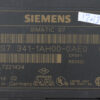 siemens-6ES7-341-1AH00-0AE0-communications-processor-(Used)-2