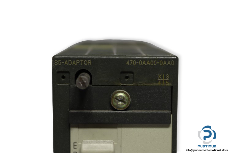 siemens-6ES7-470-0AA00-0AA0-adapter-module-(Used)-1