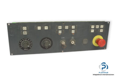 siemens-6FC5203.0AF52-1AA0-machine-control-panel-(used)