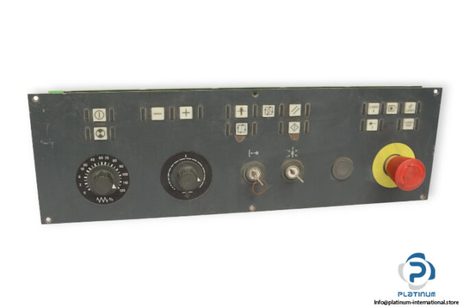 siemens-6FC5203.0AF52-1AA0-machine-control-panel-(used)