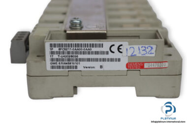 siemens-6FC5211-0AA00-0AA0-electronic-module-(used)-1