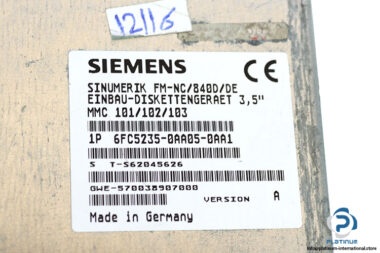 siemens-6FC5235-0AA05-0AA1-floppy-disk-drive-(used)-1