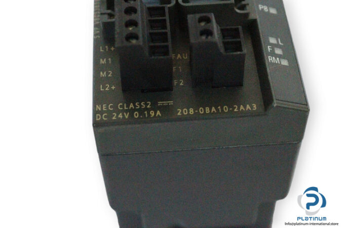 siemens-6GK5208-0BA10-2AA3-redundant-power-supply-(New)-2