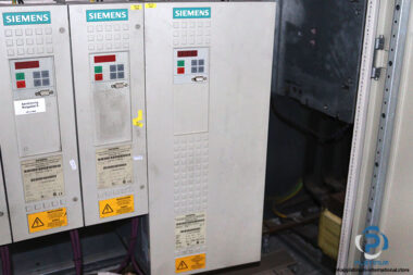 siemens-6SE7024-7TD51-Z-dc-inverter-(Used)