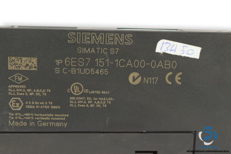 siemens-IP-6ES7-151-1CA00-0AB0-interface-module-(used)-2
