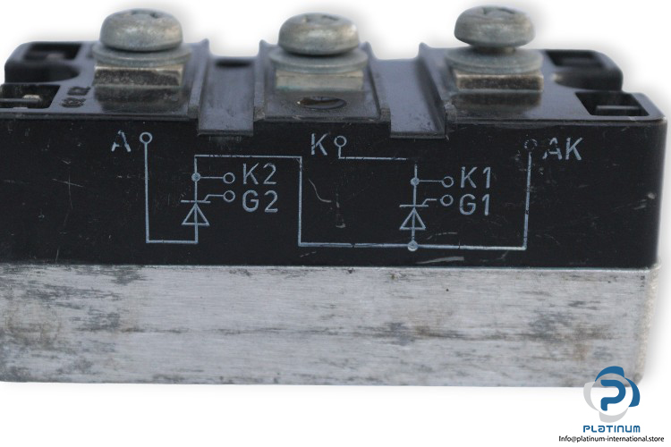 siemens-M75A80-V-thyristor-module-(Used)-1
