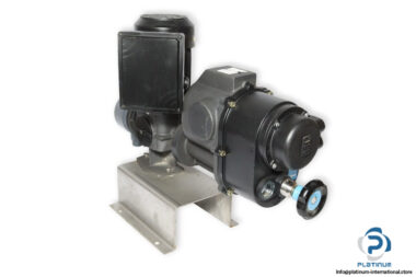 signal-obl-XRN6-30-P11-65-ZC2-MU1153-hydraulic-diaphragm-metering-pump-new