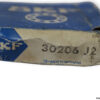 skf-30206-J2-tapered-roller-bearing-(new)-(carton)-1