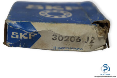 skf-30206-J2-tapered-roller-bearing-(new)-(carton)-1