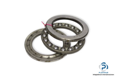 skf-51107-thrust-ball-bearing-(used)