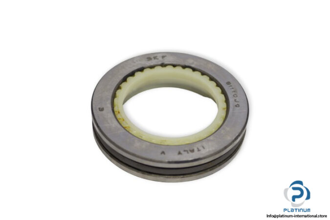 skf-51110-J9-thrust-ball-bearing-(new)