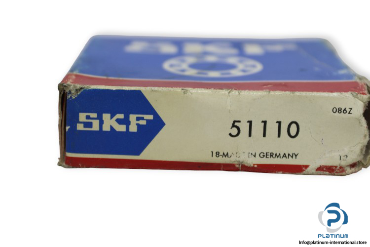 skf-51110-thrust-ball-bearing-(new)-(carton)-1
