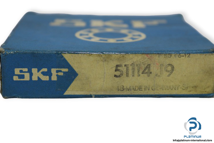 skf-51114-J9-thrust-ball-bearing-(new)-(carton)-1