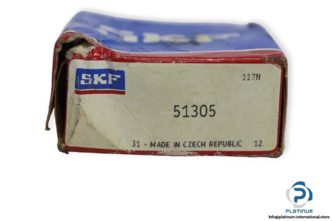 skf-51305-thrust-ball-bearing-(new)-(carton)-1