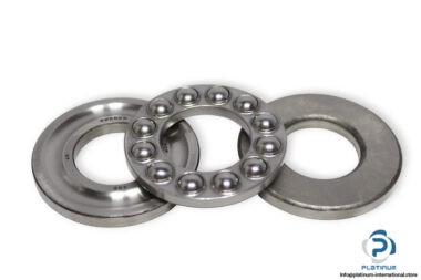 skf-51306-thrust-ball-bearing-(new)