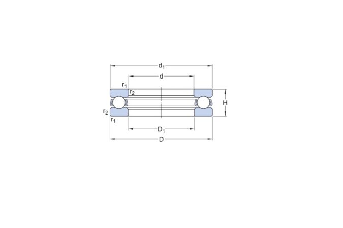 skf-51309-44.5_45-thrust-ball-bearing-(new)-2