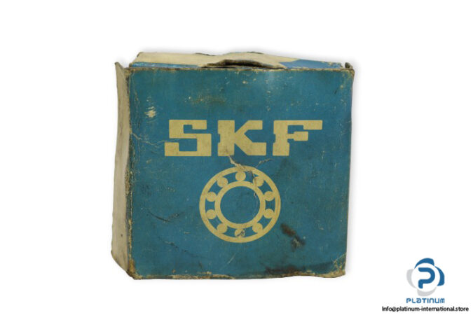 skf-51309-J9-thrust-ball-bearing-(new)-(carton)