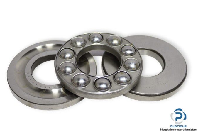 skf-51409-thrust-ball-bearing-(new)