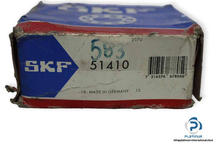 skf-51410-thrust-ball-bearing-(new)-(carton)-1