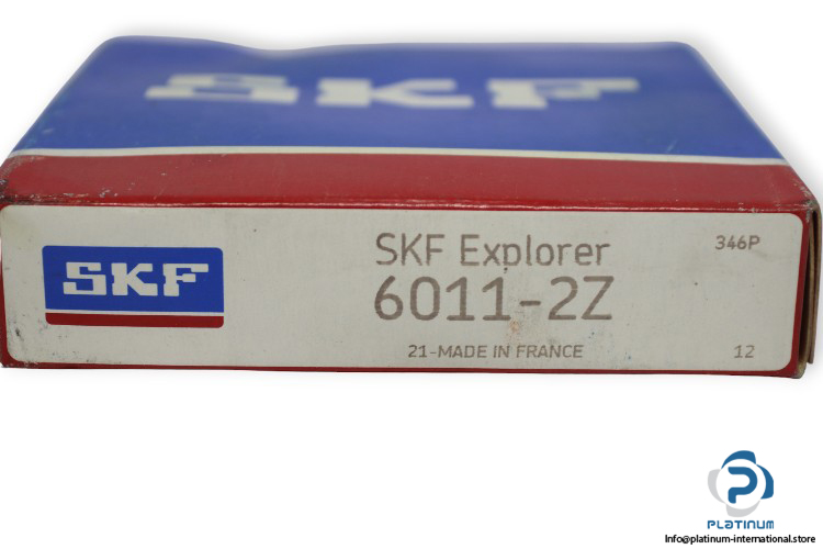 skf-6011-2Z-deep-groove-ball-bearing-(new)-(carton)-1