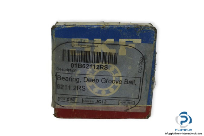 skf-6211-2RS1-deep-groove-ball-bearing-(new)-(carton)