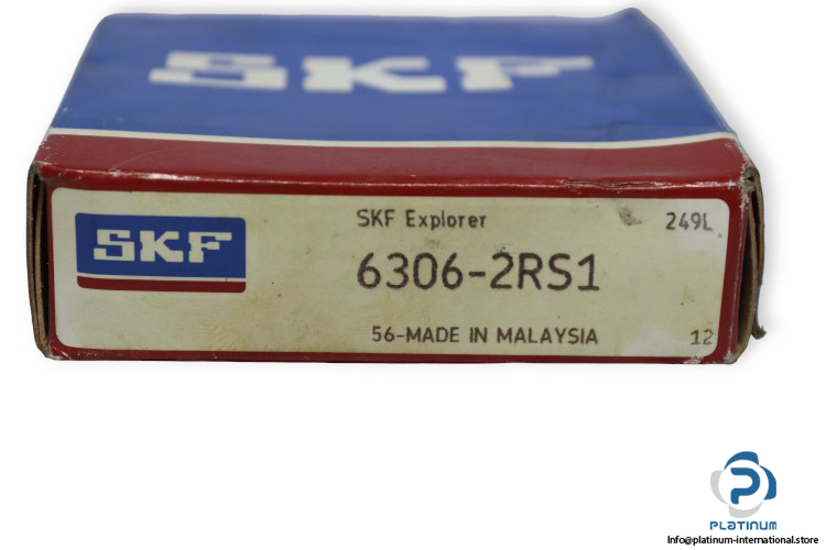 skf-6306-2RS1-deep-groove-ball-bearing-(new)-(carton)-1