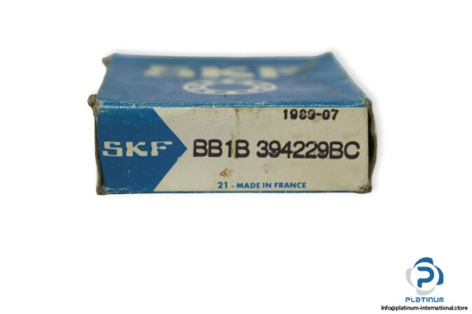 skf-BB1B-394229BC-deep-groove-ball-bearing-(new)-(carton)-1