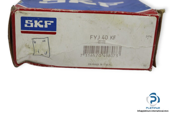 skf-FYJ-40-KF-square-flanged-ball-bearing-unit-(new)-(carton)-3