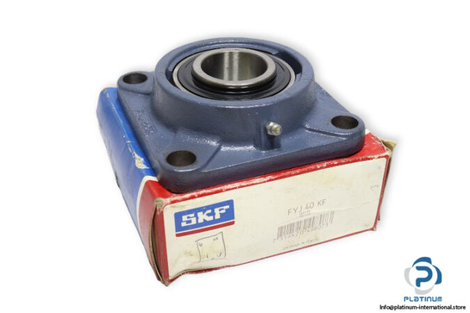 skf-FYJ-40-KF-square-flanged-ball-bearing-unit-(new)-(carton)