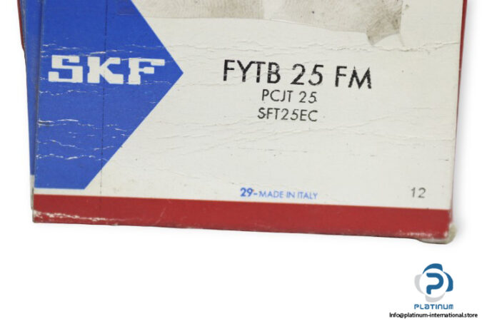 skf-FYTB-25-FM-oval-flanged-ball-bearing-unit-(new)-(carton)-2