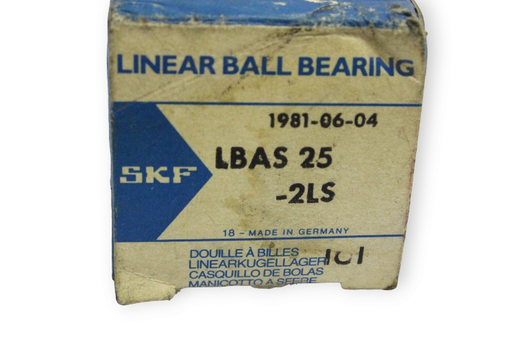 skf-LBAS-25-2LS-closed-linear-ball-bearings-(new)-(carton)-1