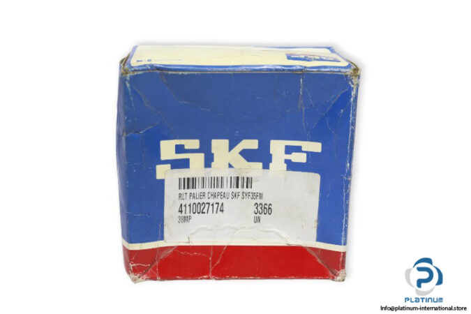 skf-SYF-35-FM-short-base-pillow-block-roller-bearing-unit-(new)-(carton)-4
