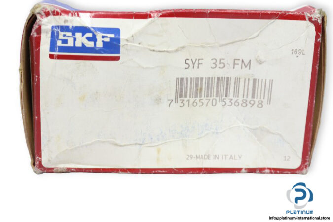 skf-SYF-35-FM-short-base-pillow-block-roller-bearing-unit-(new)-(carton)-5