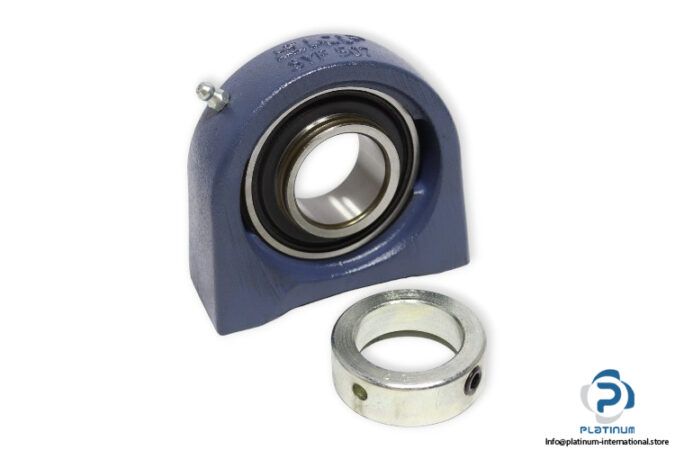 skf-SYF-35-FM-short-base-pillow-block-roller-bearing-unit-(new)-(carton)