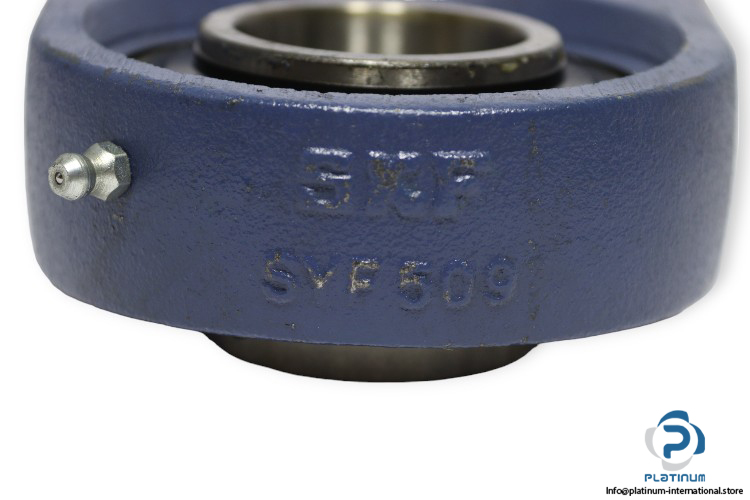 skf-SYF-45-TF-short-base-pillow-block-roller-bearing-unit-(new)-(carton)-1
