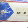 skf-SYF-45-TF-short-base-pillow-block-roller-bearing-unit-(new)-(carton)-3