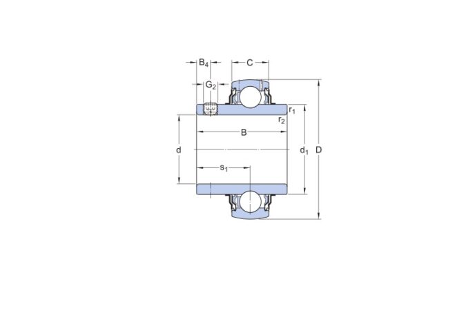 skf-YAR-204-2F-insert-ball-bearing-(new)-2