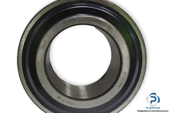 skf-YAR213-2F-insert-ball-bearing-(new)-1