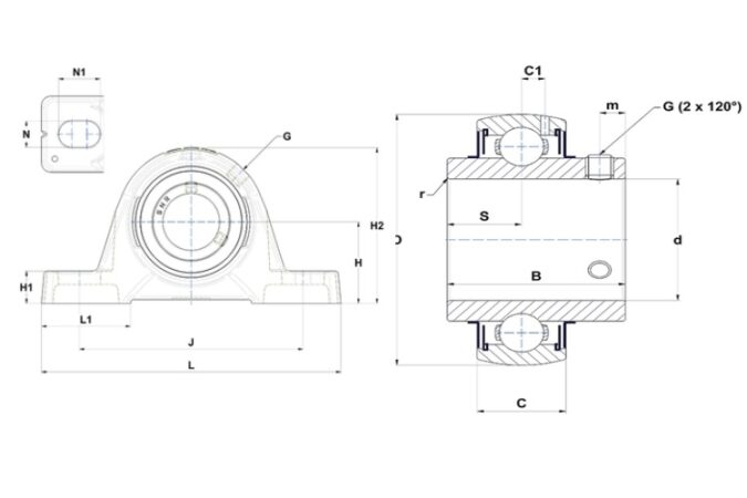 snr-UCPE.205-T20-housing-unit-(new)-(carton)-4