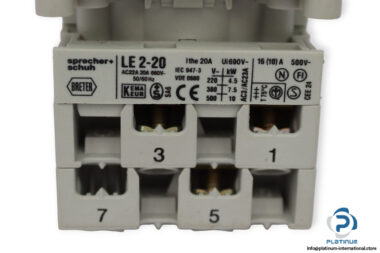 sprecher-schuh-LE2-20-5261-step-switch-(new)-1