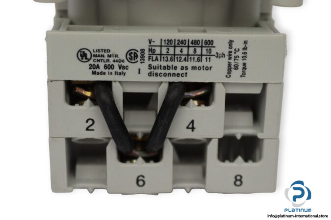 sprecher-schuh-LE2-20-5261-step-switch-(new)-2