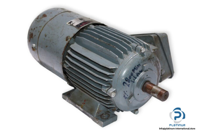 ssb-DSF-0512.208.52-B3-brake-motor-used