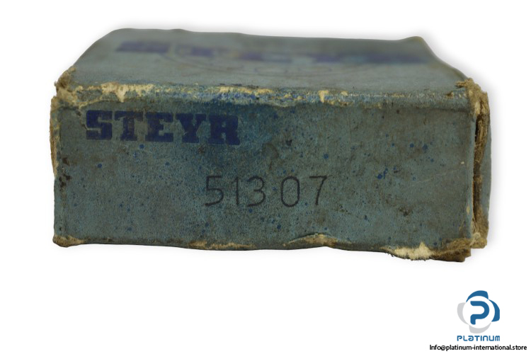 steyr-51307-thrust-ball-bearing-(new)-(carton)-1