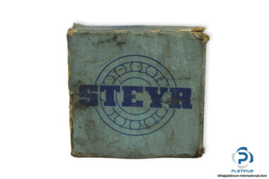 steyr-51307-thrust-ball-bearing-(new)-(carton)