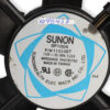 sunon-SP100A-axial-fan-used-1
