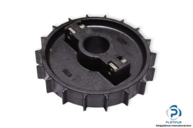 system-plast-2251Z18-single-row-conveyor-sprocket-new