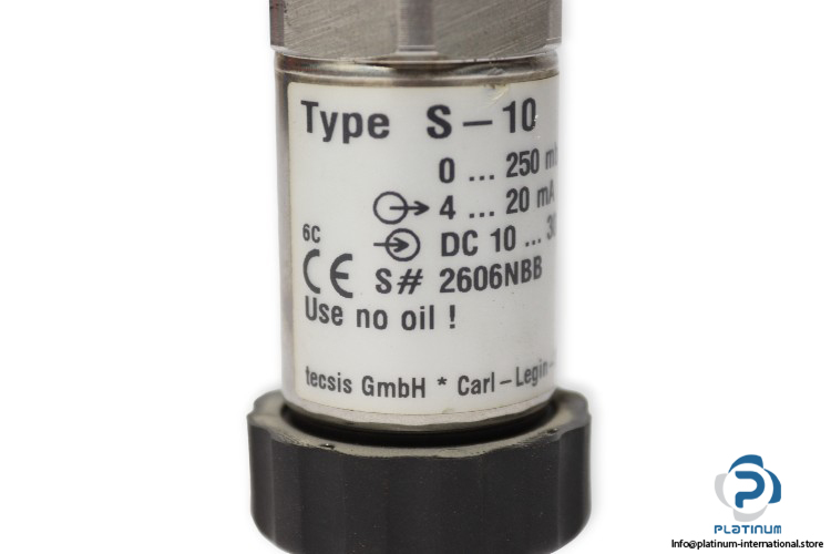 tecsis-S-10-electronic-pressure-switch-used-2