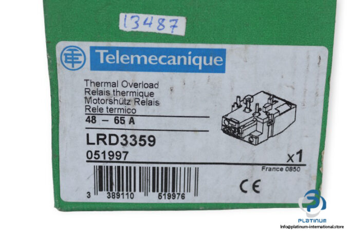 telemecanique-LRD3359-thermal-overload-relay-(New)-3