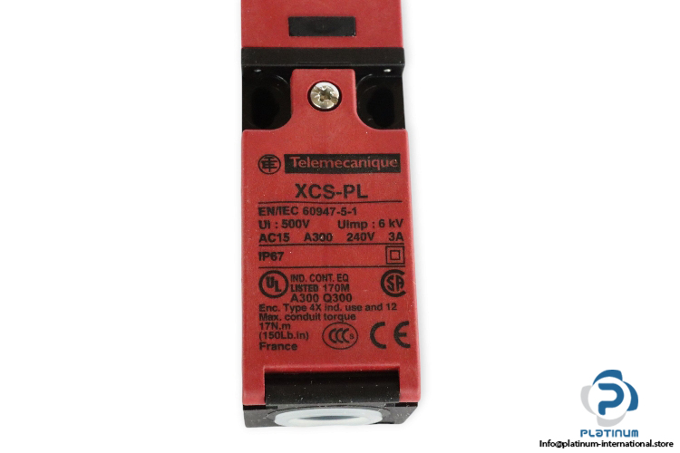 telemecanique-XCSPL592-safety-limit-switch-(new)-1