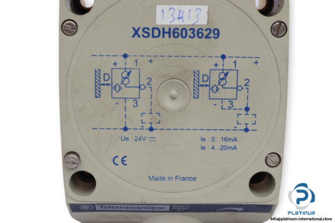 telemecanique-XSDH603629-inductive-proximity-sensor-(Used)-1
